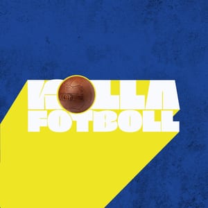 Kolla fotboll!