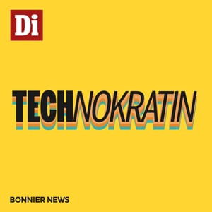 Technokratin