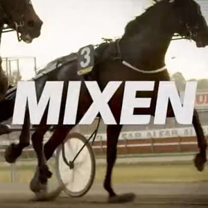 V85 Mixen