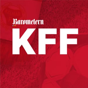 Kalmar FF - med Barometern och Elm