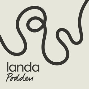 Landa podden