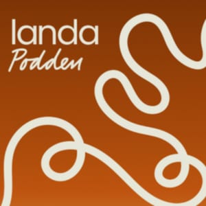 Landa podden