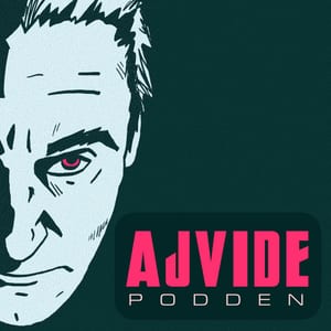 Ajvidepodden
