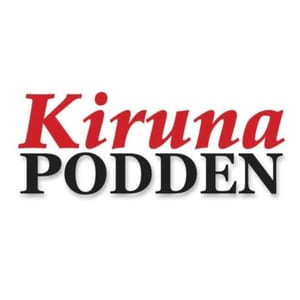 Kiruna-Podden