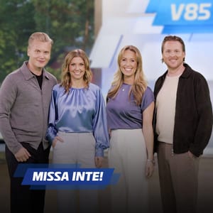 Missa inte!