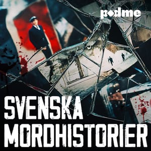 Svenska Mordhistorier
