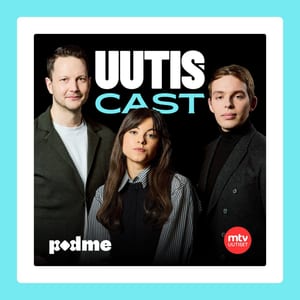 Uutiscast