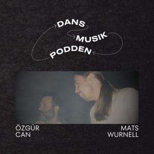 Dansmusikpodden