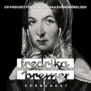 Fredrika-podden