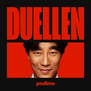 Duellen med Fredrik Solvang