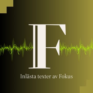 Inläst av Fokus