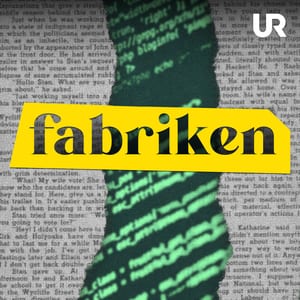 Fabriken