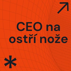 CEO na ostří nože