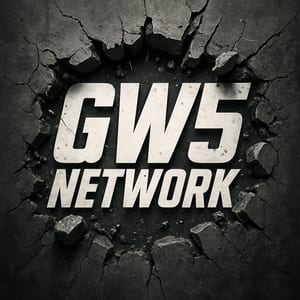 GW5 NETWORK