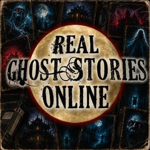 Real Ghost Stories Online