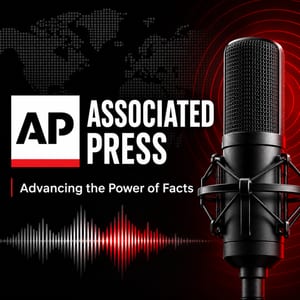 Headline News from The Associated Press