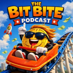 The Bit Bite Podcast