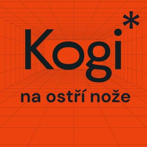 Kogi na ostří nože