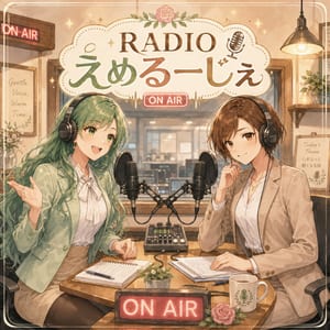 デイリーAIニュース RADIOえめるーじぇ