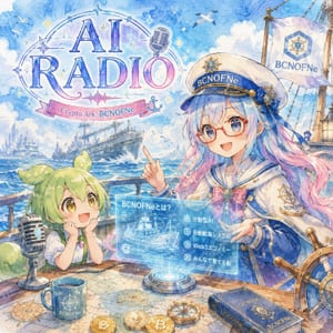 AI RADIO
