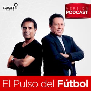 El Pulso del Fútbol