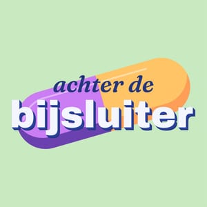 Achter de Bijsluiter