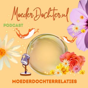 MoederDochter.nl Podcast
