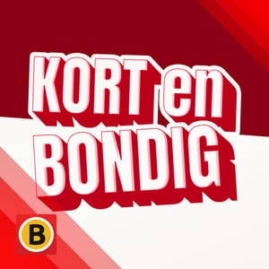 Kort en bondig
