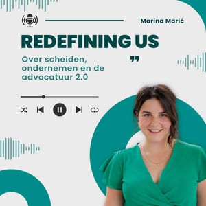 Redefining us | Marina Maric