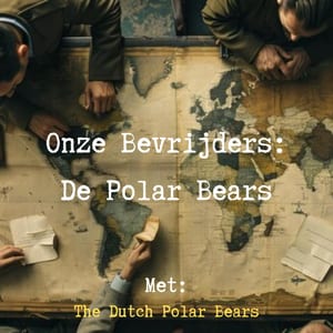 Onze Bevrijders: de Polar Bears