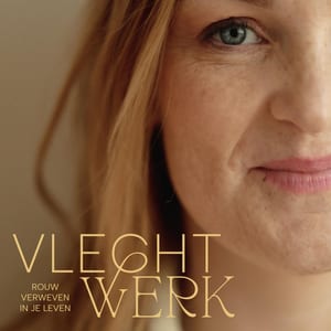 Vlechtwerk - rouw verweven in je leven