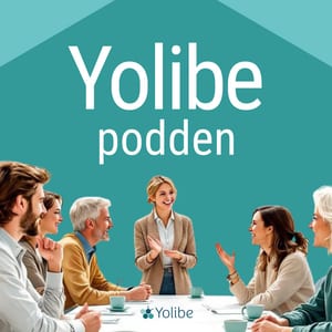 Yolibepodden