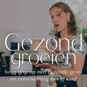 Gezond Groeien