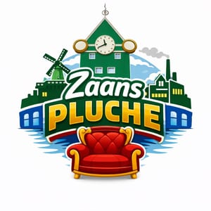 Zaans Pluche