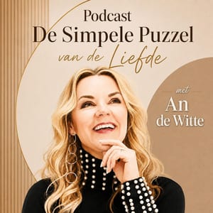 De Simpele Puzzel van de Liefde
