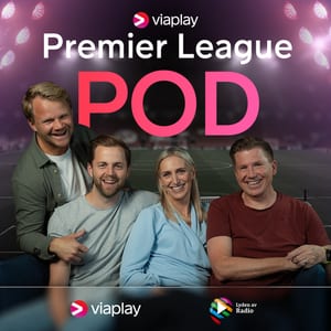 Viaplay Premier League Pod