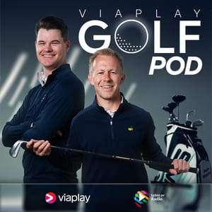 Viaplay Golf Pod