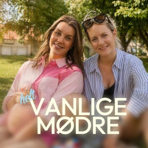 Helt vanlige mødre