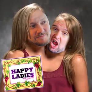 Happy Ladies Pubcast