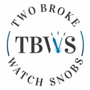 Two Broke Watch Snobs