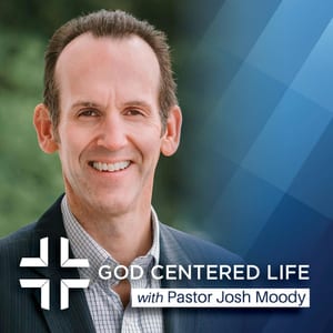 God Centered Life