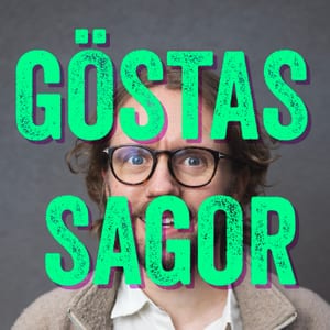 Göstas Sagor
