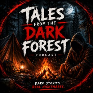 Tales From The Dark Forest