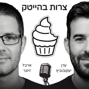 צרות בהייטק