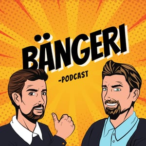 Bängeri