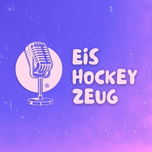 Eishockeyzeug - dein NHL Podcast