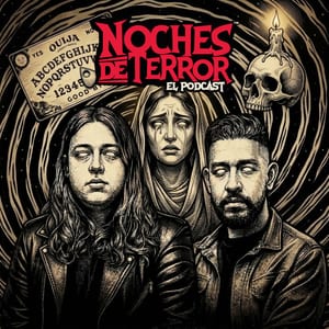 Noches de Terror