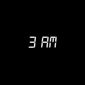 3 AM Relaxing White Noise