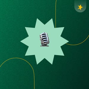 Sabelo Masuku's podcast