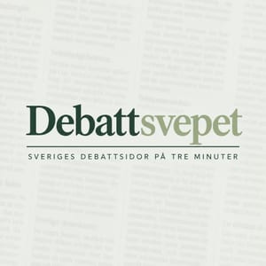 Debattsvepet